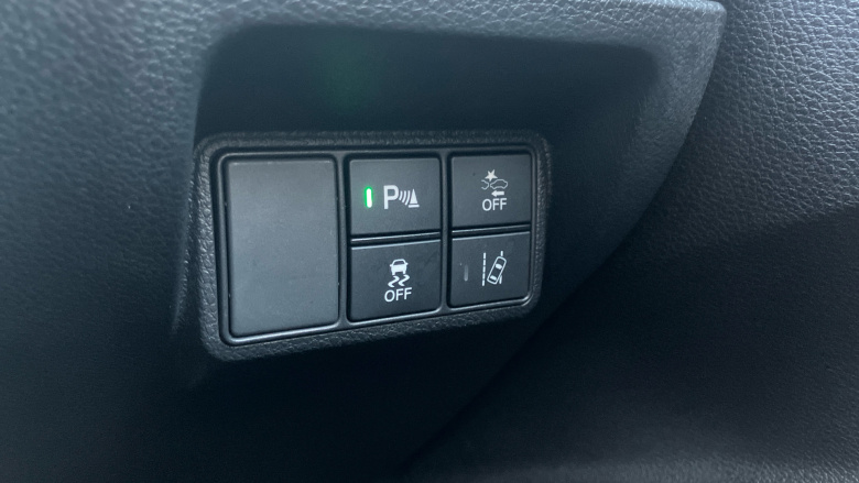 Honda Civic 1.6 i-DTEC SR 5dr Diesel Hatchback